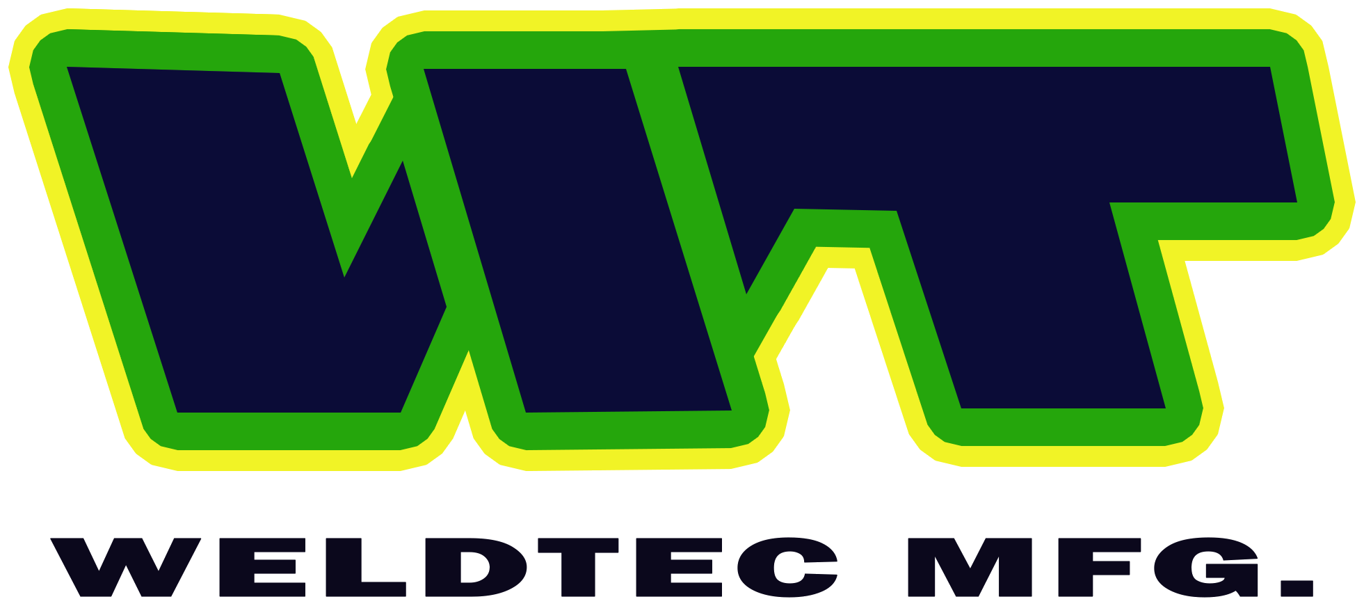 Weldtec Mfg.